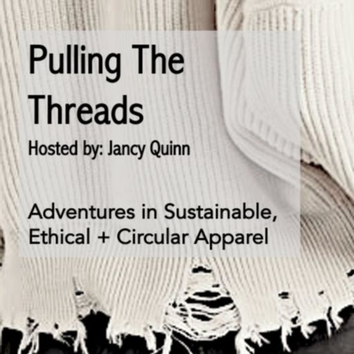 Cover art for podcast Pulling The Threads