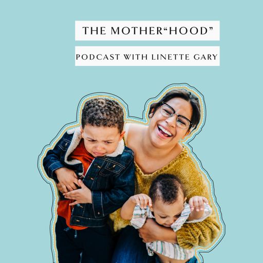 Cover art for podcast The Mother