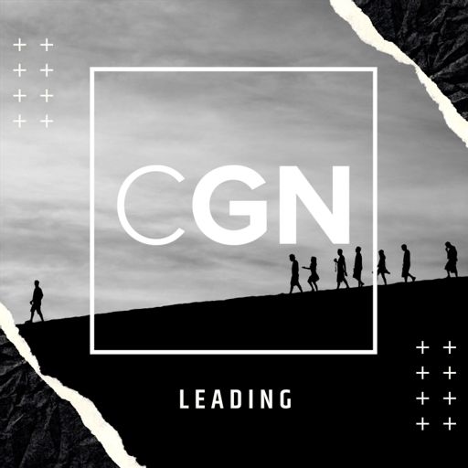 Cover art for podcast CGN: Leading