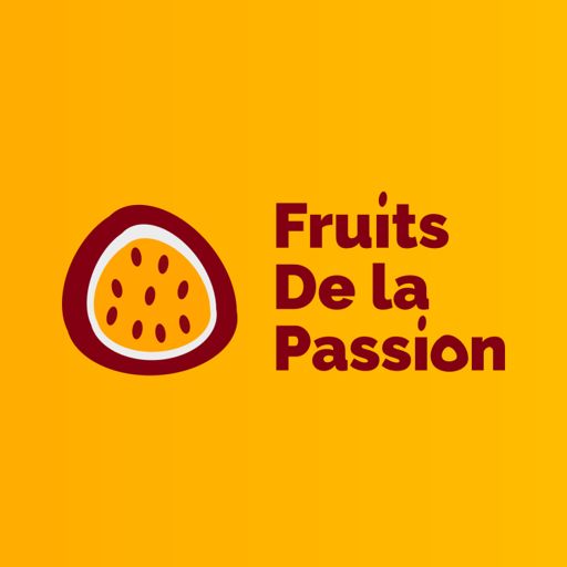 Cover art for podcast Fruits de la Passion