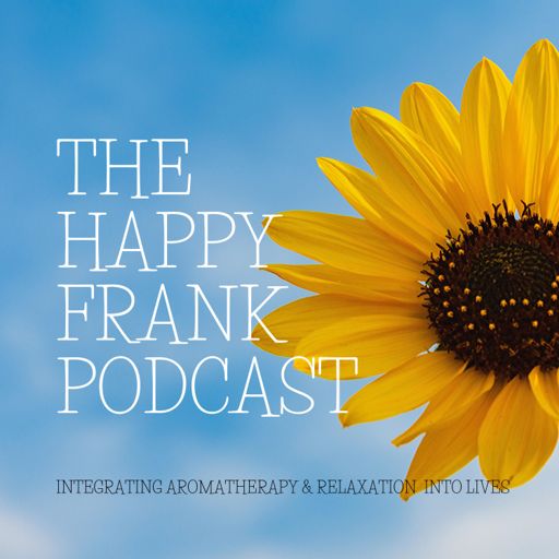 Cover art for podcast The Happy Frank