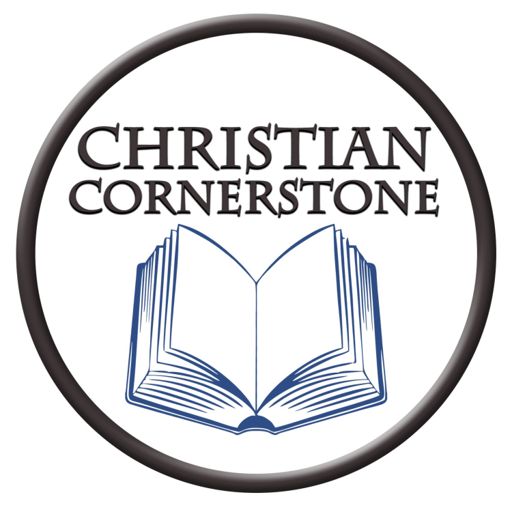 Cover art for podcast Christian Cornerstone Podcast