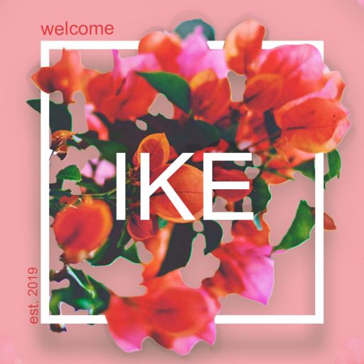 Cover art for podcast Welcome to IKE Podcast
