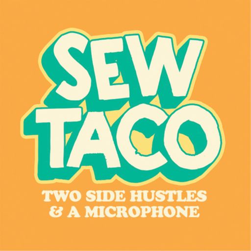 Cover art for podcast Sew Taco