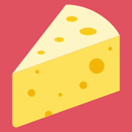 Cover art for podcast The Cheesecast