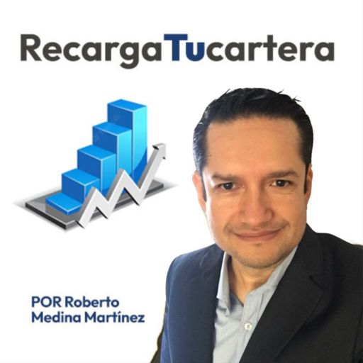 Cover art for podcast RecargaTucartera