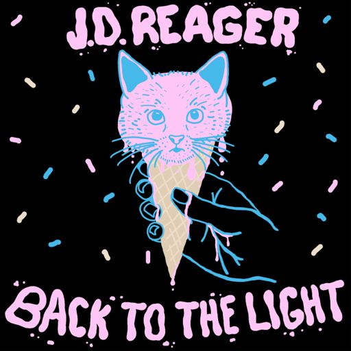 Cover art for podcast Back to the Light