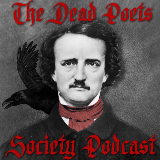 Cover art for podcast The Dead Poets Society Podcast