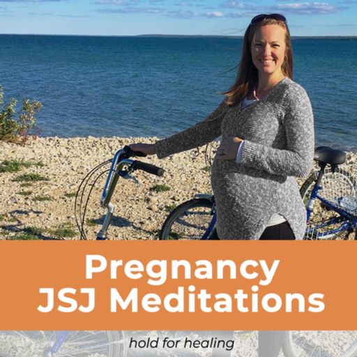 Cover art for podcast Pregnancy JSJ Meditations - Hold For Healing