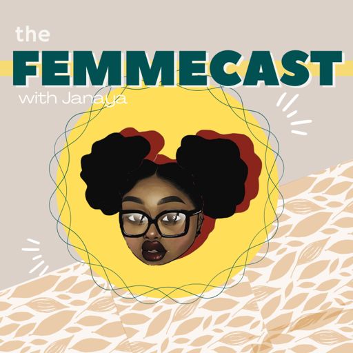 Cover art for podcast The Femmecast