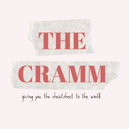 Cover art for podcast The Cramm