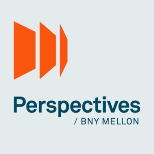 Cover art for podcast BNY Mellon Perspectives