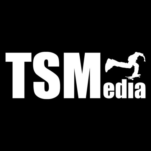Cover art for podcast TSM MEDIA PODCAST