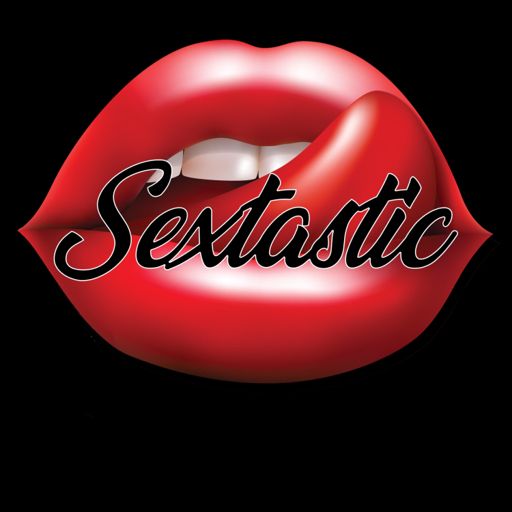 Cover art for podcast Sextastic 