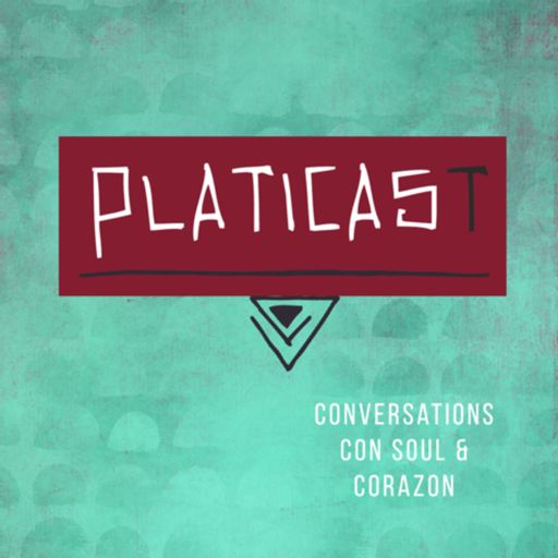Cover art for podcast Platicast