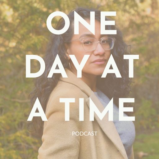 Cover art for podcast One Day At A Time 