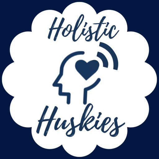 Cover art for podcast The Holistic Huskies