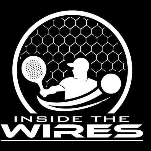 Cover art for podcast Inside the Wires | Platform Tennis and Paddle podcast