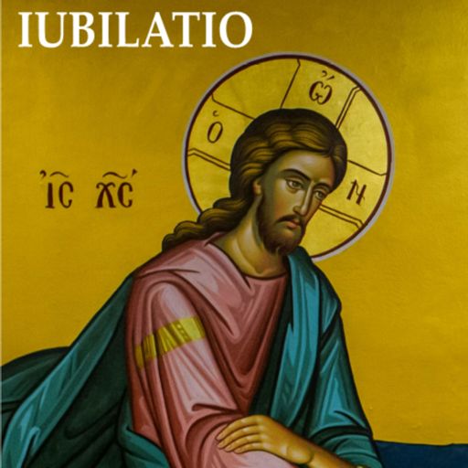 Cover art for podcast Iubilatio