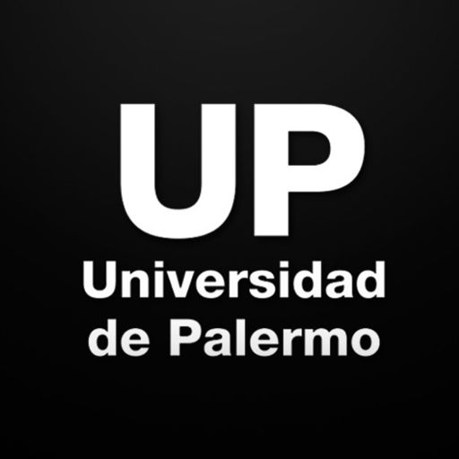 Cover art for podcast Conferencias Universidad de Palermo