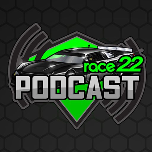 Cover art for podcast RACE22.com