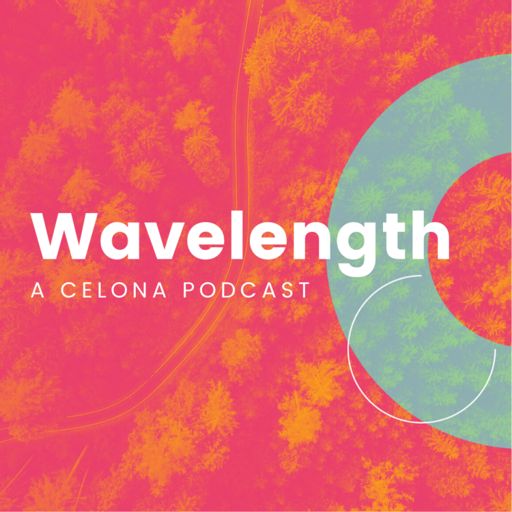 Cover art for podcast Wavelength