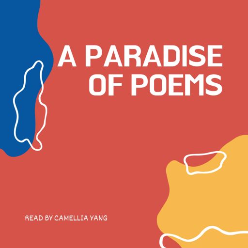 Cover art for podcast A Paradise of Poems
