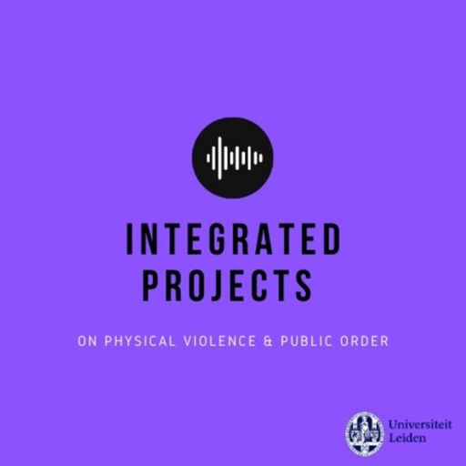 Cover art for podcast Integrated Projects 