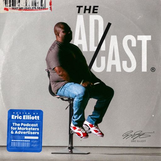 Cover art for podcast The AdCast