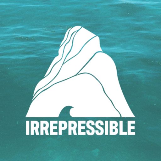 Cover art for podcast Irrepressible
