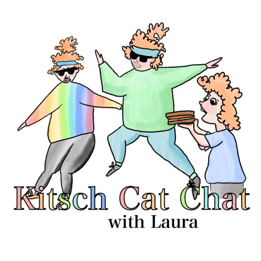 Kitsch Cat Chat On Radiopublic