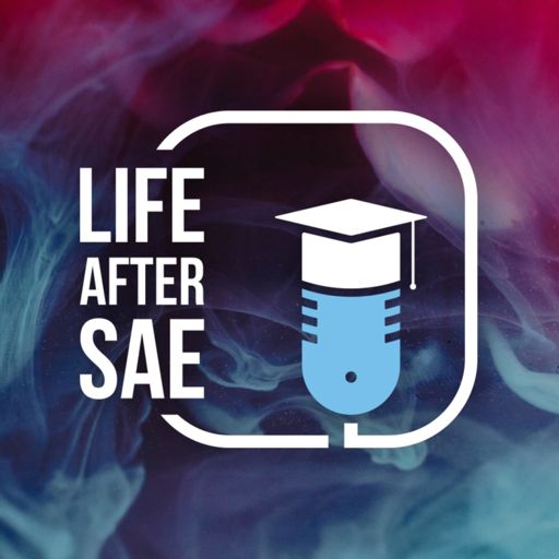 Cover art for podcast Life After SAE 