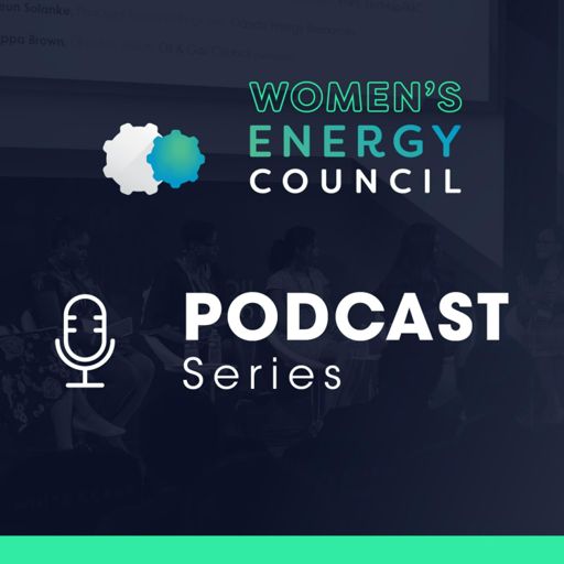 Cover art for podcast Women's Energy Council 