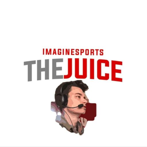 Cover art for podcast The Juice: Hosted by Bruce Argall