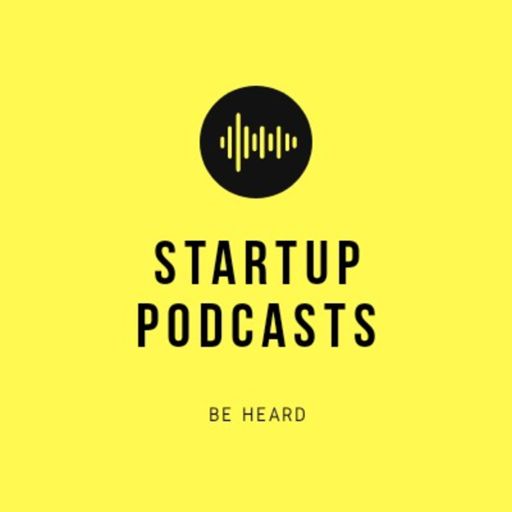 Cover art for podcast Startup Podcast Nepal