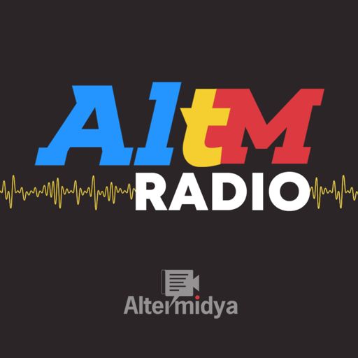 Cover art for podcast AltM Radio 