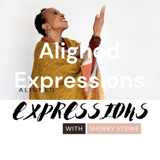 Cover art for podcast Aligned Expressions 