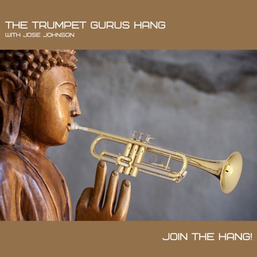 Cover art for podcast The Trumpet Gurus Hang