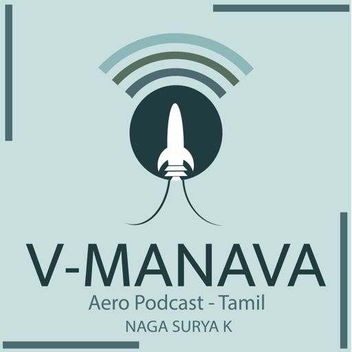 Cover art for podcast V-Manava