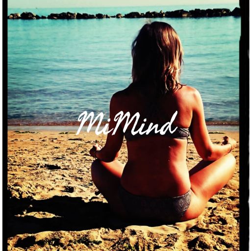 Cover art for podcast MiMind - Mindfulness & Coaching