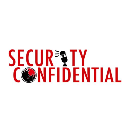 Cover art for podcast Security Confidential