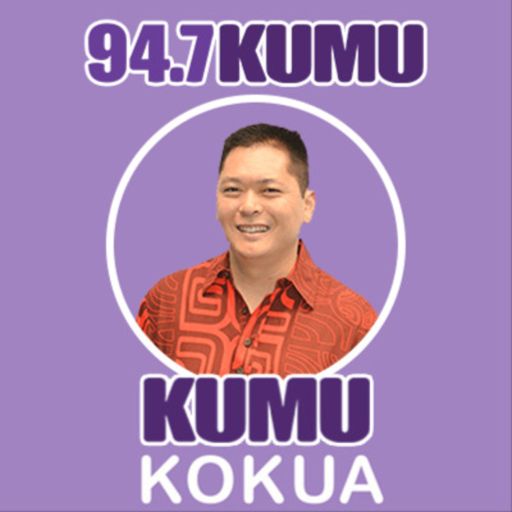 Cover art for podcast 94.7 KUMU - KUMU Kokua