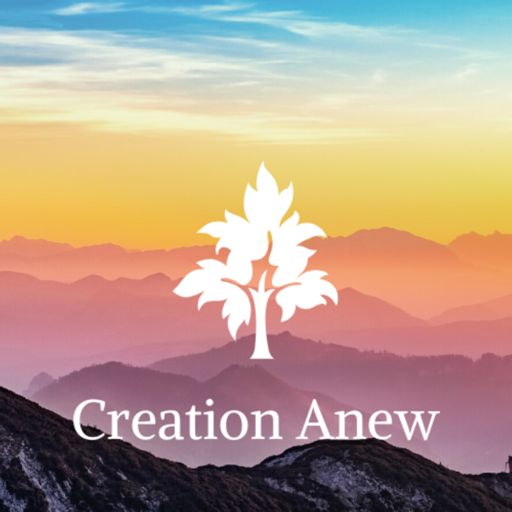 Cover art for podcast Creation Anew
