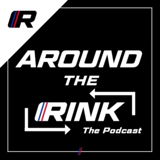 Cover art for podcast Around the RINK
