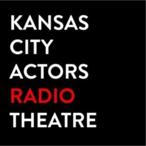 Cover art for podcast Kansas City: Actors, Theatre