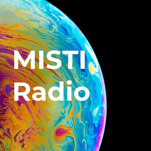 Cover art for podcast MISTI Radio