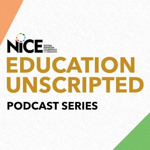 Cover art for podcast Education Unscripted