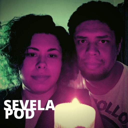 Cover art for podcast Podcast Segurando Vela