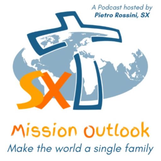 Cover art for podcast Mission Outlook