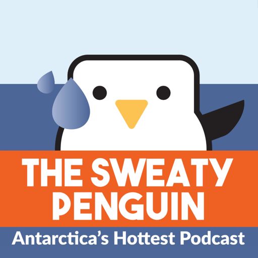 Cover art for podcast The Sweaty Penguin